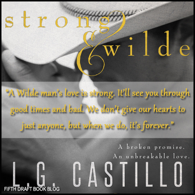 Strong and Wilde 3 Teaser