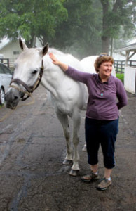 !Kentucky Derby winner
