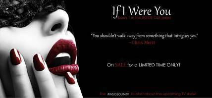 If I were you sale blitz banner