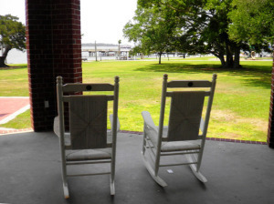 St. Simons Island