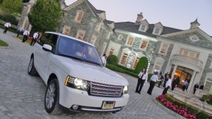 rangerover