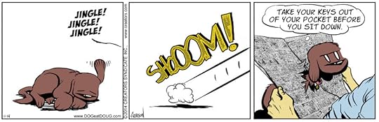 Dog Eat Doug for 11/14/2014