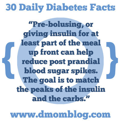 Diabetes Awareness Month