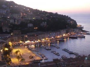 porto santo stefano