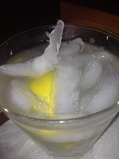 mother's day dick drink