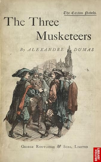 The_Three_Musketeers