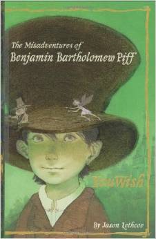 Benjamin Bartholomew