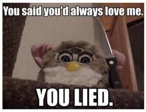 furby