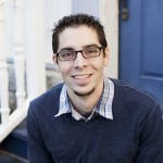 Harvest church planter Micah Mathis