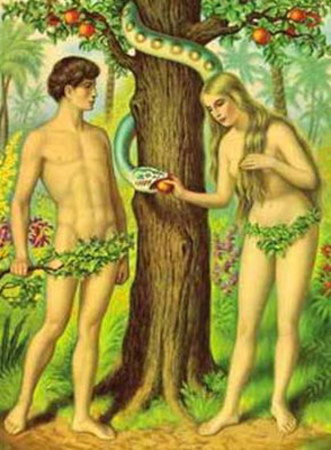 Bible facts adam and eve 10 Interesting Bible Facts