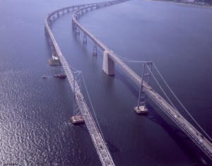 Bay Bridge