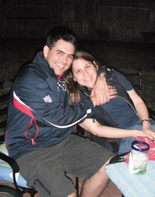 mauricio before