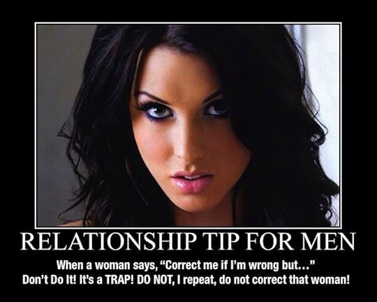 relationship advice