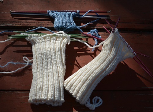 mother's-knitting-found