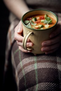 soup