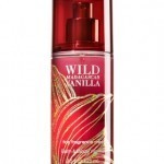 Wild Madagascar Vanilla