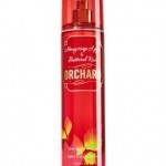 Orchard bath and body works