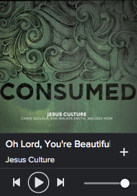 Jesus Culture