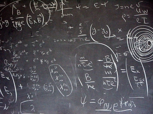 maths