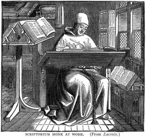 monkworking