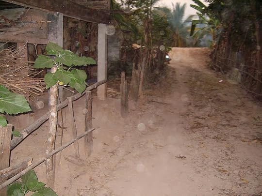 Pak Rong Chat Trakan