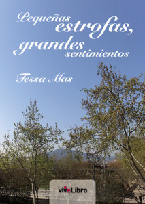 Pequeñas estrofas, grandes sentimientos de Tessa Mas