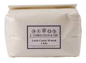 casein