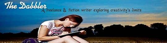 The Dabbler by Dianna Gunn