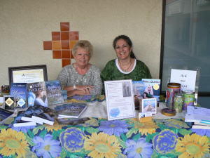 Award winning books and authors