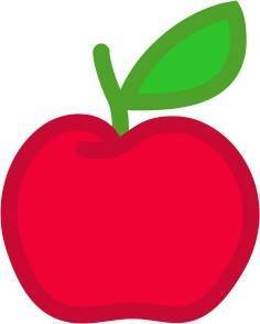 apple or cherry
