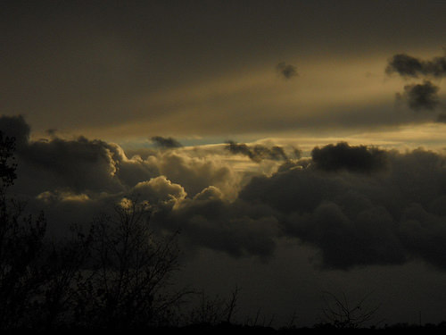 clouds