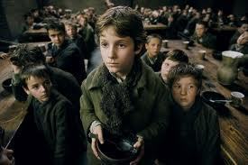 Oliver Twist