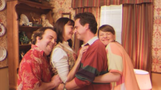 Too Many Cooks