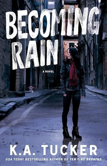 Becoming Rain