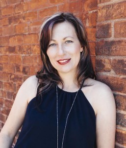 Author Photo