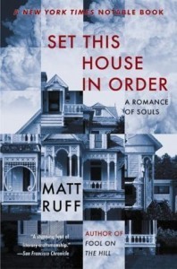 Set this house