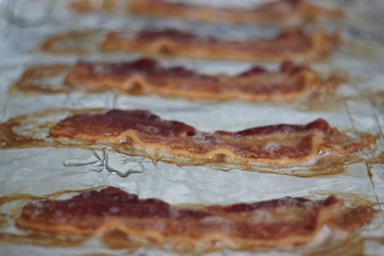 CookBacon
