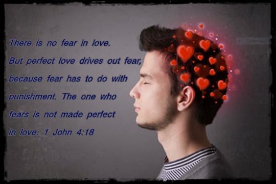 perfect in love