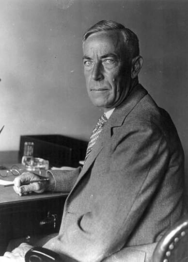 August Vollmer,