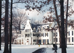 nittany lion inn woods