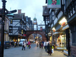 Chester