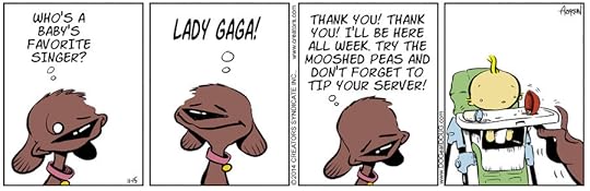 Dog Eat Doug for 11/15/2014