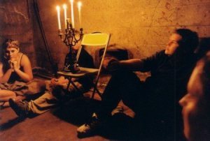 Seance