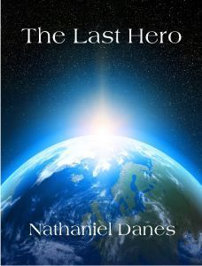 Last Hero cover art