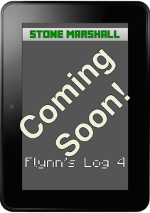 Flynn's Log 4