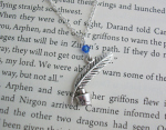 QuillNecklace