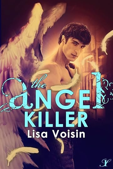 TheAngelKillerCOVER