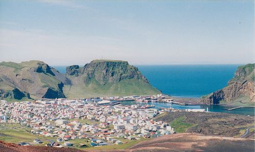 Island