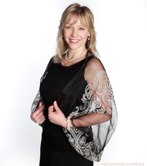 All Occasion Fabric Wraps by Mary Mulari as seen on Sewing With Nancy Zieman