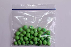 green m zip